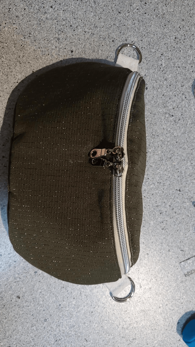 Sac banane