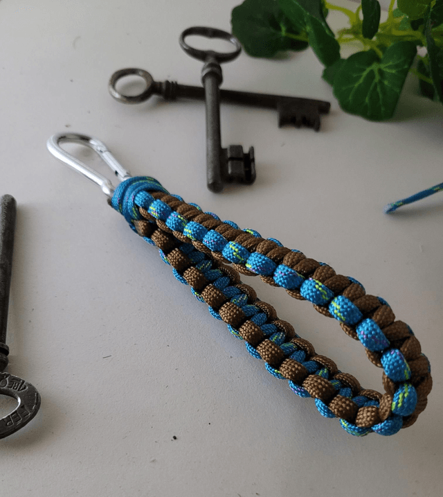 Porte clef 