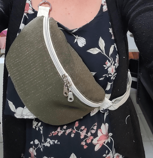 Sac banane