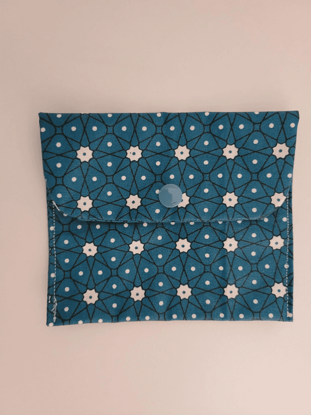 Petite pochette impermeable
