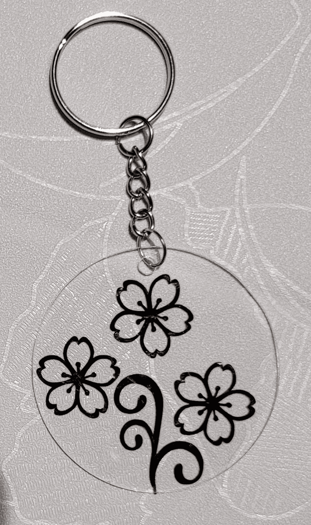 Porte clef