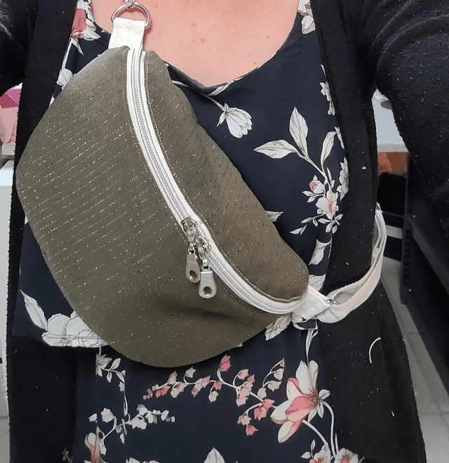 Sac banane