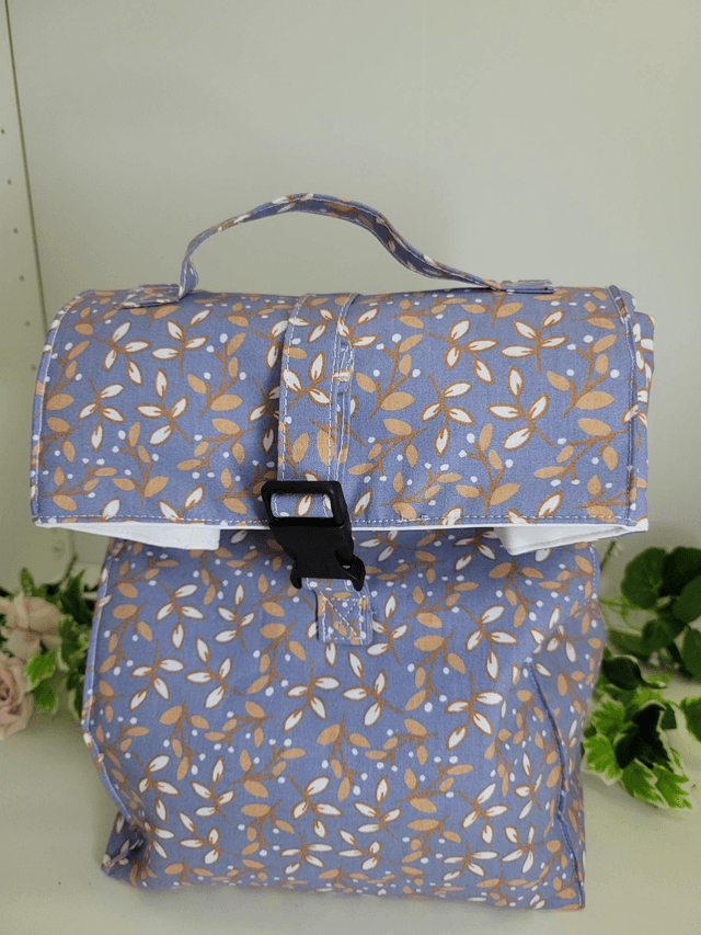Lunch bag