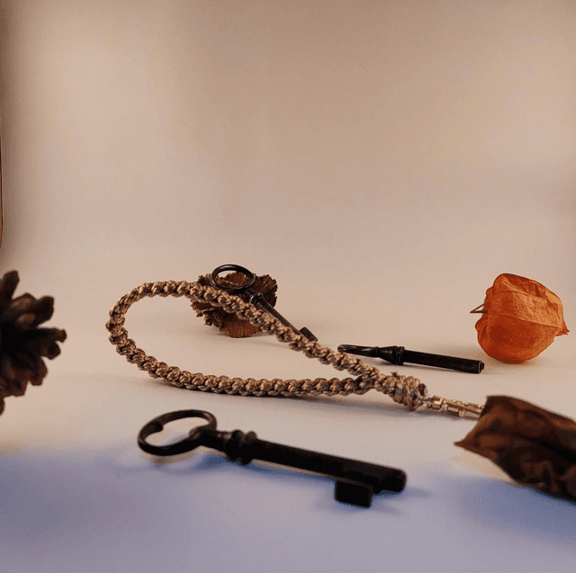 Porte clef